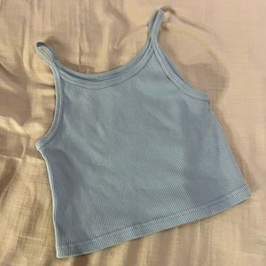 Brandy Melville Skylar Tank